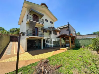 Casa com 3 Quartos à venda, 322m² no Centro, Piracicaba