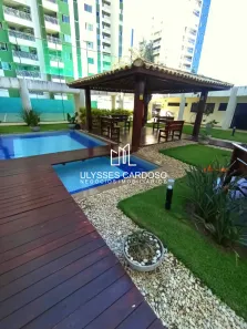 Apartamento com 3 Quartos à venda, 98m² no Farolândia, Aracaju