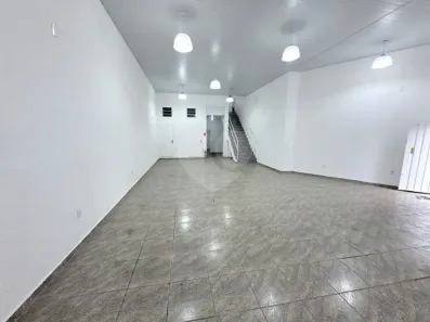 Galpão/Depósito/Armazém para alugar, 154m² no Vila Independência, Piracicaba