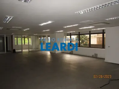 Sala Comercial para alugar, 272m² no Jardim Paulista, São Paulo