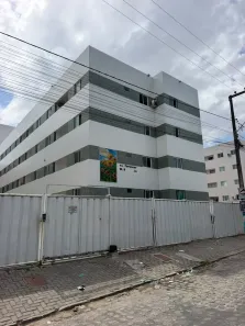 Apartamento com 2 Quartos para alugar, 48m² no Planalto Boa Esperança, João Pessoa