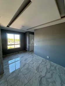 Apartamento com 2 Quartos à venda, 45m² no Jardim Amanda II, Hortolândia