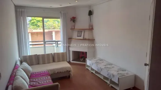 Apartamento com 2 Quartos à venda, 86m² no Vila Mariana, São Paulo