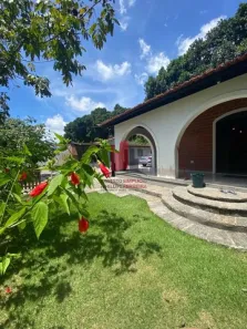 Casa de Condomínio com 3 Quartos à venda, 370m² no Aldeia dos Camarás, Camaragibe