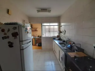 Apartamento com 3 Quartos à venda, 160m² no Vila Olímpica, Uberaba