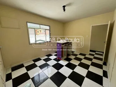 Sala Comercial para alugar, 20m² no Realengo, Rio de Janeiro