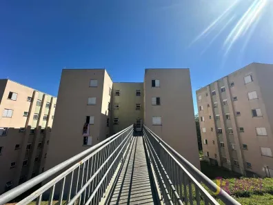 Apartamento com 2 Quartos para alugar, 49m² no Núcleo Residencial Henedina Rodrigues Cortez, Bragança Paulista