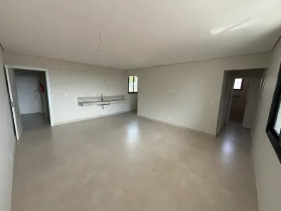Apartamento com 3 Quartos à venda, 75m² no Itapoã, Belo Horizonte