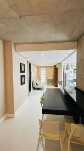 Apartamento com 2 Quartos para alugar, 70m² no Cidade Monções, São Paulo