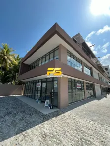 Ponto Comercial para alugar, 26m² no Manaíra, João Pessoa