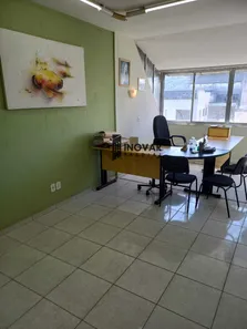 Sala Comercial à venda, 45m² no Centro, Niterói