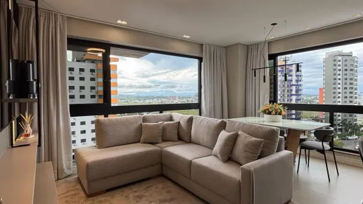 Apartamento com 2 Quartos à venda, 97m² no Torres, Torres