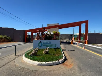 Lote/Terreno à venda, 360m² no Residencial Parque dos Buritis, Lagoa Santa
