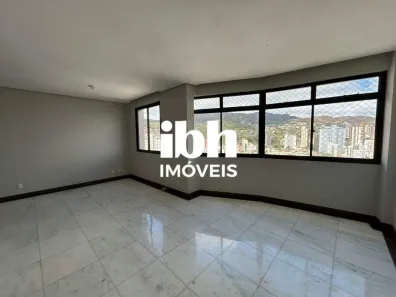Cobertura com 4 Quartos à venda, 230m² no Serra, Belo Horizonte