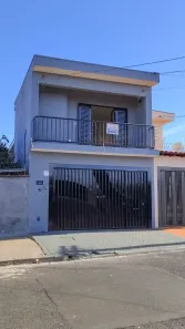 Casa com 4 Quartos à venda, 217m² no Vila Maria Luiza, Ribeirão Preto