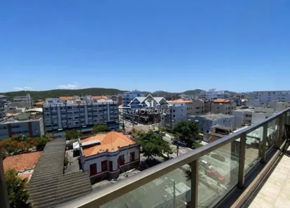 Apartamento com 4 Quartos à venda, 200m² no Centro, Cabo Frio