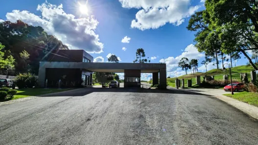 Lote/Terreno à venda, 877m² no Laken, Gramado