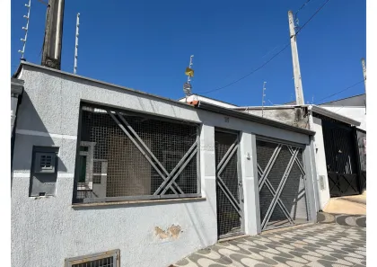 Casa com 3 Quartos à venda, 131m² no Jardim Piazza Di Roma II, Sorocaba