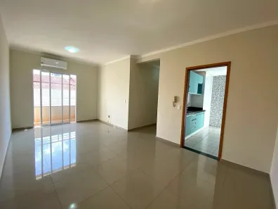 Apartamento com 2 Quartos à venda, 65m² no Parque Residencial Universo, São José do Rio Preto