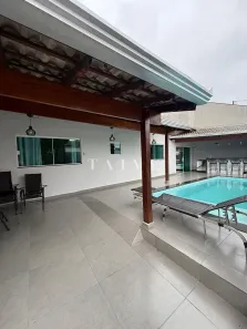Casa com 3 Quartos à venda, 97m² no Residencial Abussafe, Londrina