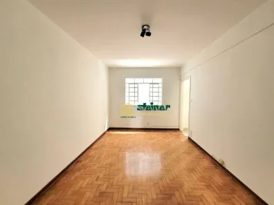 Apartamento com 2 Quartos à venda, 61m² no Vila São Geraldo, São Paulo