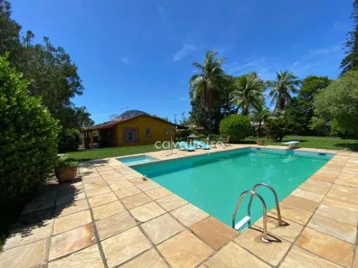 Casa com 3 Quartos à venda, 241m² no Inoã (Inoã), Maricá