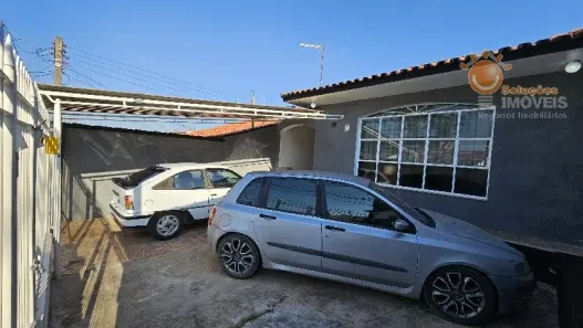 Casa com 3 Quartos à venda, 125m² no Central Parque Sorocaba, Sorocaba