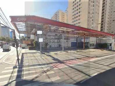 Lote/Terreno à venda, 600m² no Indianópolis, São Paulo
