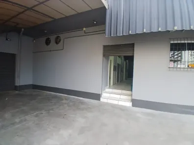 Sala Comercial para alugar, 30m² no Vila Nova, Blumenau