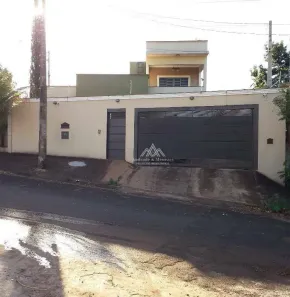 Sobrado com 3 Quartos à venda, 200m² no Jardim Itaú, Ribeirão Preto
