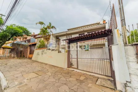 Casa com 5 Quartos à venda, 359m² no Nonoai, Porto Alegre