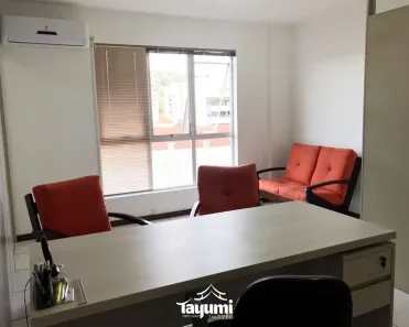 Sala Comercial à venda, 59m² no Centro, Santa Cruz do Sul
