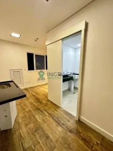 Apartamento com 1 Quarto à venda, 20m² no Água Branca, São Paulo