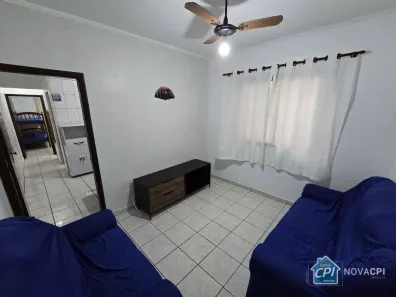 Apartamento com 1 Quarto à venda, 60m² no Guilhermina, Praia Grande