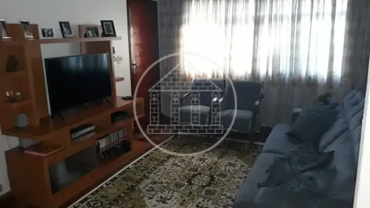 Casa com 3 Quartos à venda, 180m² no Interlagos, São Paulo