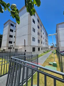 Apartamento com 2 Quartos à venda, 46m² no Curió, Fortaleza