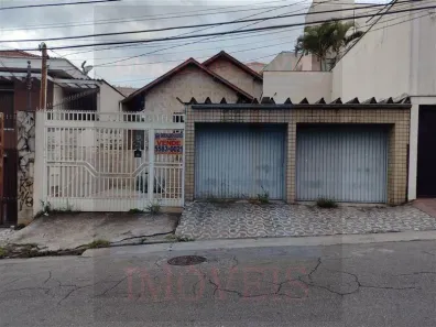 Casa com 3 Quartos à venda, 249m² no Jardim da Saúde, São Paulo