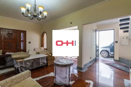 Casa com 3 Quartos à venda, 400m² no Parque Colonial, São Paulo