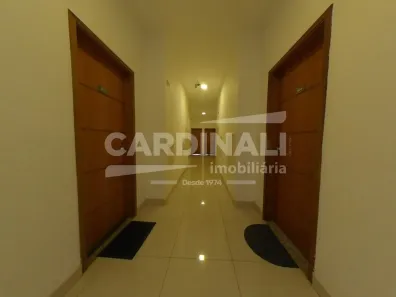 Apartamento com 2 Quartos à venda, 62m² no Parque Arnold Schimidt, São Carlos