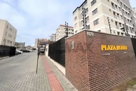 Apartamento com 2 Quartos à venda, 46m² no Parque da Fonte, São José dos Pinhais
