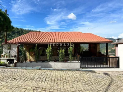 Casa de Condomínio com 3 Quartos à venda, 200m² no Albuquerque, Teresópolis