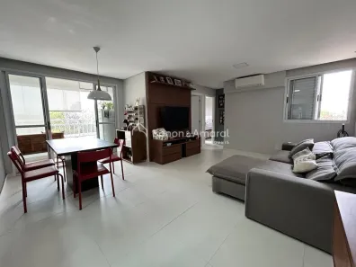 Apartamento com 3 Quartos à venda, 71m² no Parque Rural Fazenda Santa Cândida, Campinas