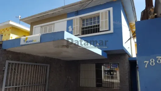 Sobrado com 3 Quartos à venda, 140m² no Brooklin Paulista, São Paulo