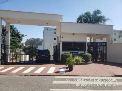 Apartamento com 2 Quartos à venda, 45m² no Vila Cosmopolita, São Paulo