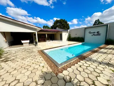 Ponto Comercial à venda, 429m² no Jardim Carvalho, Ponta Grossa