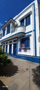 Ponto Comercial para alugar, 136m² no Floresta, Porto Alegre