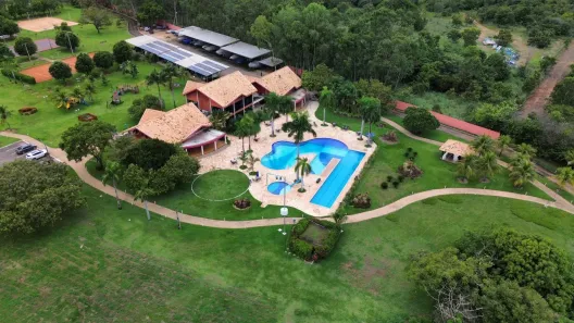 Lote/Terreno à venda, 1200m² no Loteamento Residencial Polinésia, Palmas
