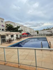 Apartamento com 2 Quartos à venda, 43m² no Parque Esplanada I, Valparaíso de Goiás