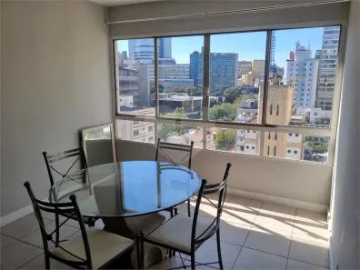 Apartamento com 3 Quartos à venda, 100m² no Cerqueira César, São Paulo