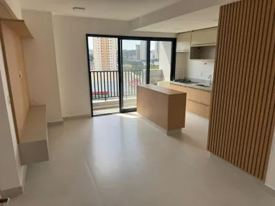 Apartamento com 2 Quartos à venda, 67m² no Maracananzinho, Anápolis